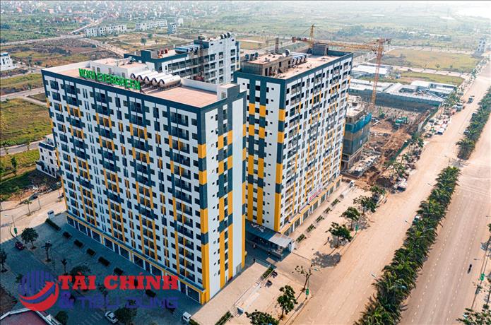 Đồng Nai mở “luồng xanh” cho nhà ở xã hội, quyết tâm rút ngắn một nửa thời gian làm thủ tục