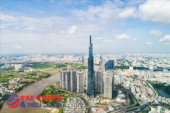 TPHCM đề xuất hệ số điều chỉnh giá đất mới, nhiều khu vực trung tâm tiến sát mốc 1 tỷ đồng/m²