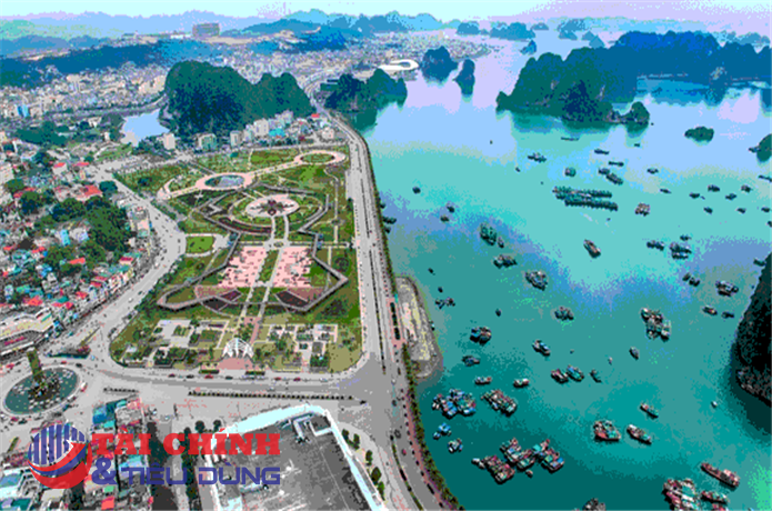 Hạ tầng, du lịch và FDI đang tạo lợi thế gì cho bất động sản Quảng Ninh?