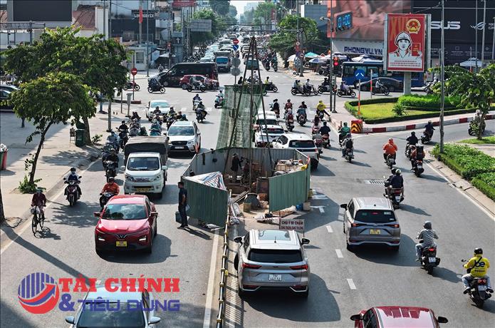 TP.HCM đẩy mạnh hiệu quả sử dụng vốn đầu tư công