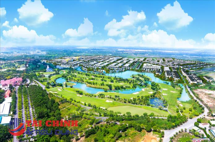 Golf Long Thành bị phạt 92,5 triệu đồng do vi phạm công bố thông tin trái phiếu