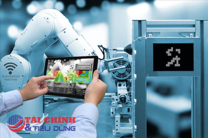 Phấn đấu tối thiểu 5.000 doanh nghiệp công nghệ số có doanh thu từ thị trường quốc tế