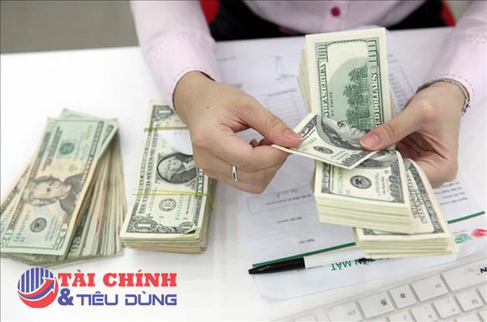 Mở rộng điểm đổi ngoại tệ tại khách sạn, trung tâm thương mại, khu du lịch