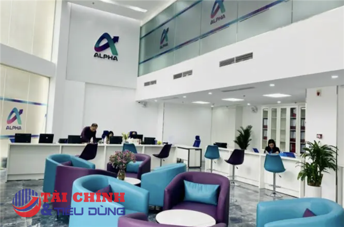 Một nhà đầu tư cá nhân vừa thâu tóm 60,35% cổ phần Chứng khoán Alpha (APSC)