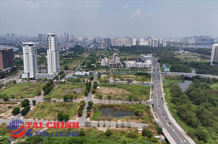 TP.HCM kiện toàn Tổ công tác đặc biệt, tăng tốc xử lý dự án tồn đọng