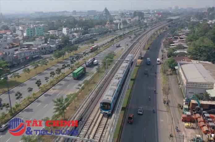 Muốn TOD thành công, phải giải được bài toán nhà ở