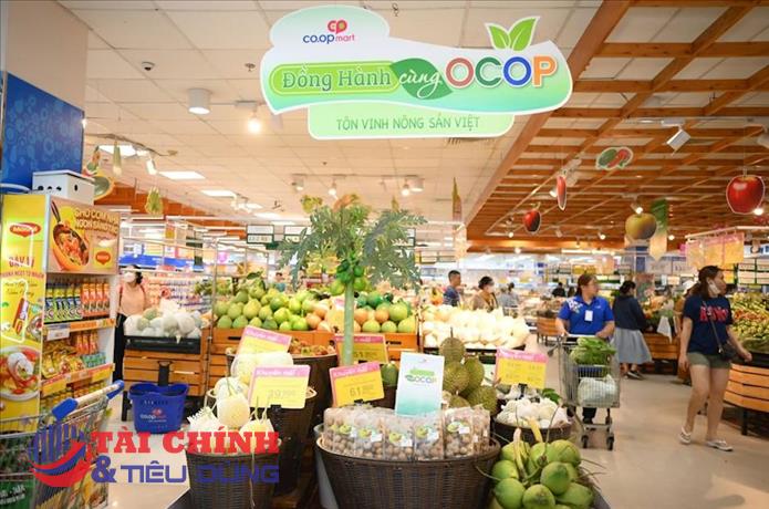 Đồng Nai đẩy mạnh xúc tiến thương mại, hỗ trợ tiêu thụ cho nông sản