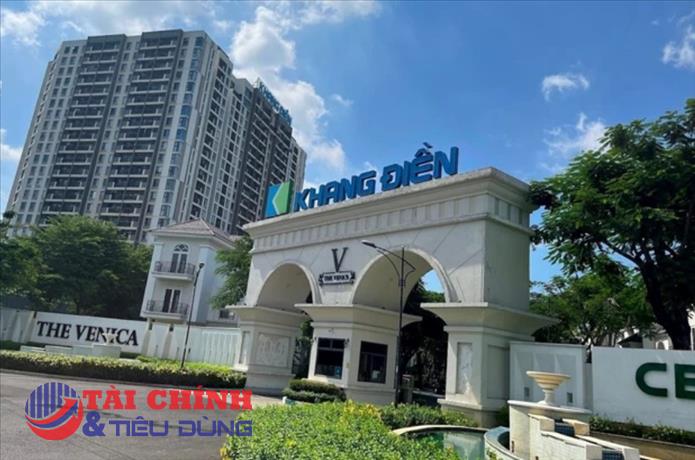 Tồn kho chạm đỉnh 29.100 tỷ, Khang Điền (KDH) vừa phải bán vốn công ty con