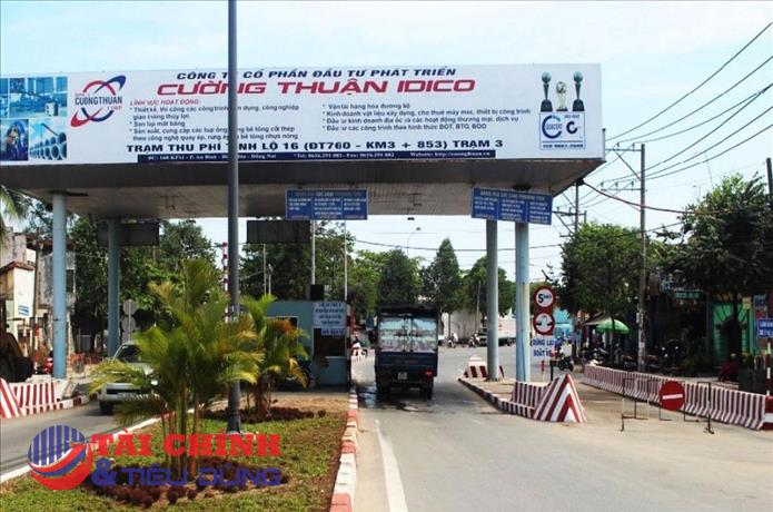 Cường Thuận IDICO (CTI) đặt kế hoạch lợi nhuận giảm gần 24%, dành 700 tỷ cho các dự án trọng điểm