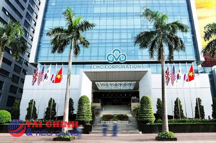 CMC Corporation (CMG) thay đổi loạt vị trí lãnh đạo cấp cao giữa lúc cổ phiếu giảm gần 30% từ đỉnh