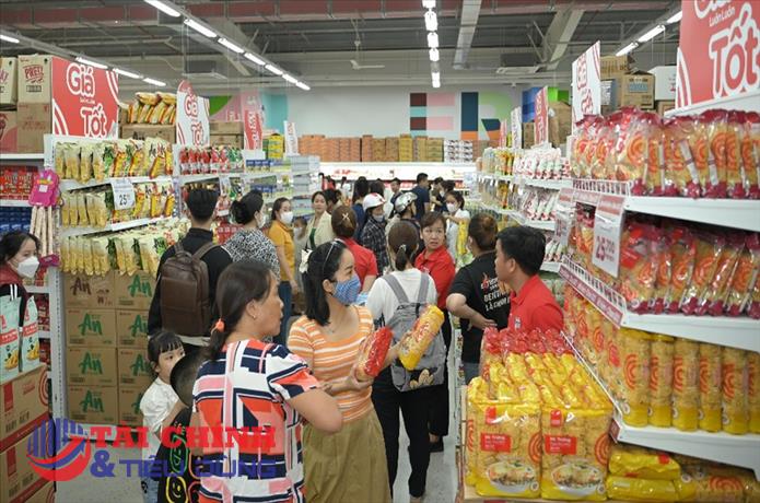 Tập trung thúc đẩy tăng trưởng kinh tế, quản lý hiệu quả giá cả, thị trường