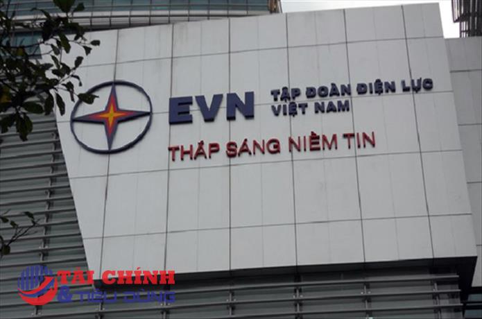 Phía sau 132 nghìn tỷ gửi ngân hàng lấy lãi của EVN
