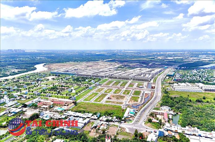 Đất nền phía Nam chững nhịp tăng giá, nhà đầu tư thận trọng xuống tiền
