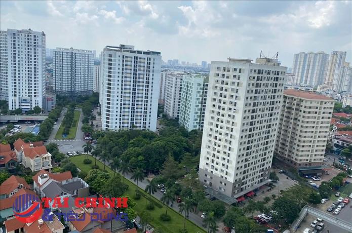 Doanh nghiệp có ‘mặn mà’ với nhà ở cho thuê?
