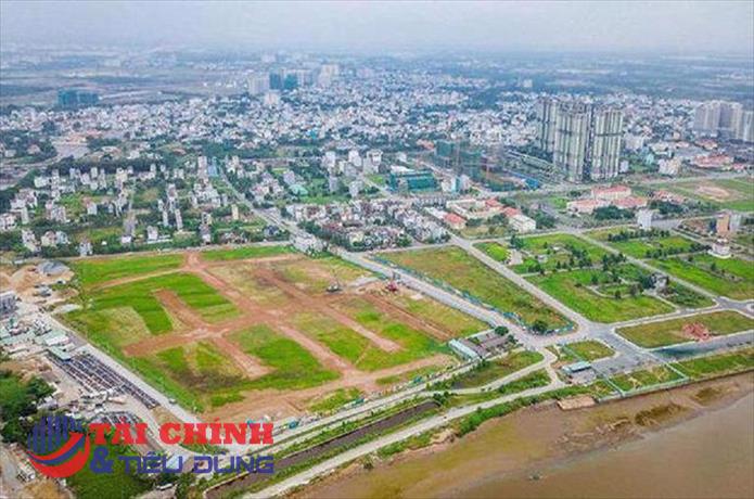Cảnh báo thủ đoạn lợi dụng quy hoạch, mở đường để 'thổi giá' đất