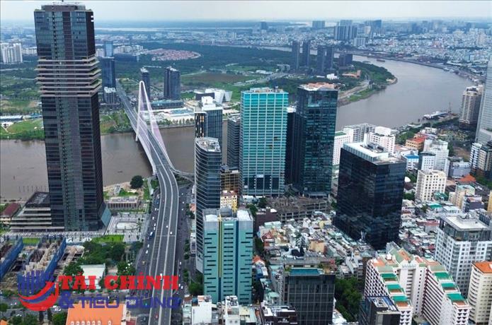 TP.HCM hút mạnh dòng vốn ngoại, M&A bứt phá với nhiều thương vụ tỷ USD