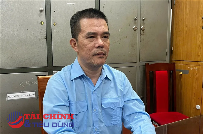 Khởi tố Ngọc “Sùi” cùng 6 đồng phạm về hành vi cưỡng đoạt tài sản