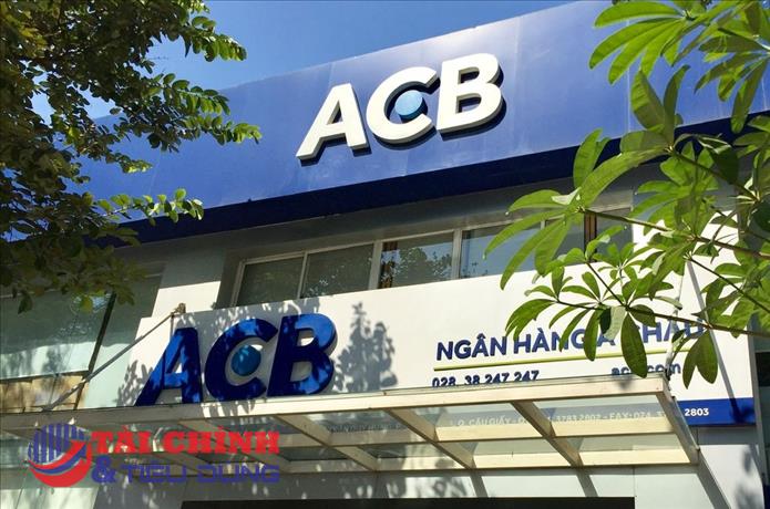 Vừa báo lãi hơn 5.300 tỷ, ACB lại vướng lùm xùm khi cựu nhân viên làm lộ dữ liệu khách hàng