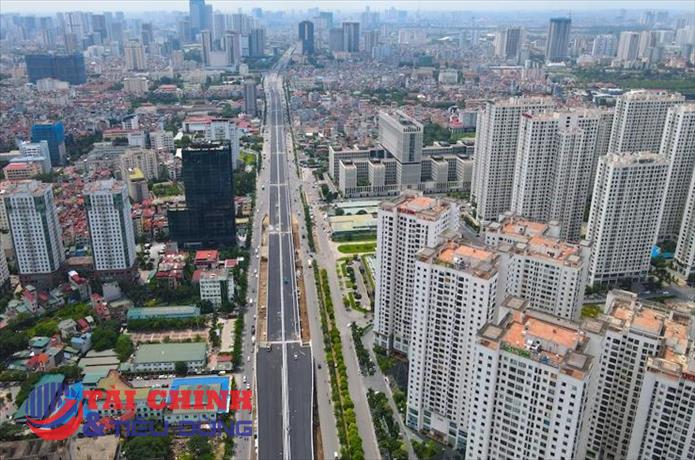 Chung cư Hà Nội xuất hiện làn sóng giảm giá, nhiều căn hộ hạ hàng trăm triệu đến cả tỷ đồng