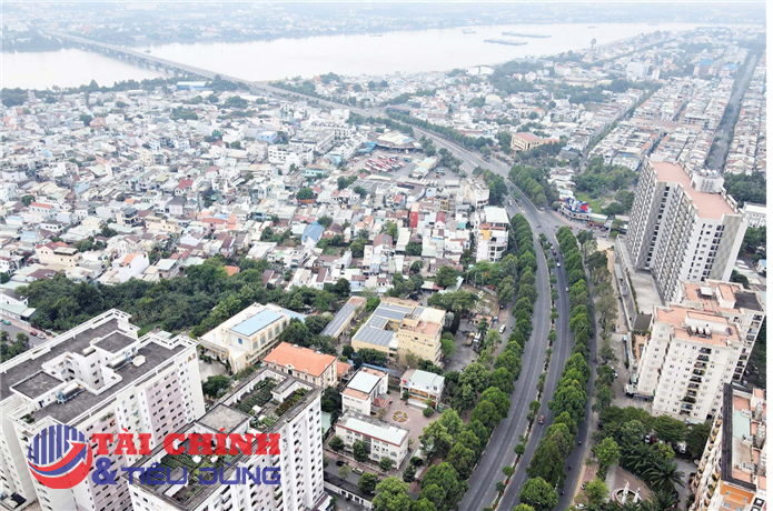 Đề xuất cơ chế đặc thù cho Đồng Nai, thúc đẩy hàng loạt dự án hạ tầng chiến lược