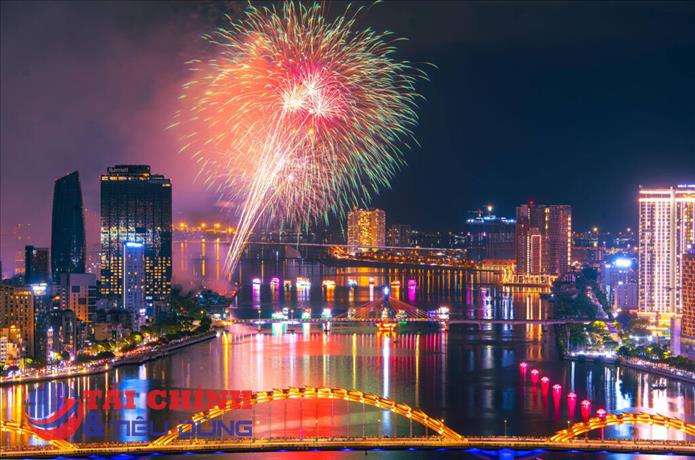 Lễ hội  DIFF 2026: Tọa độ nào thưởng lãm đại tiệc pháo hoa trọn vẹn nhất?