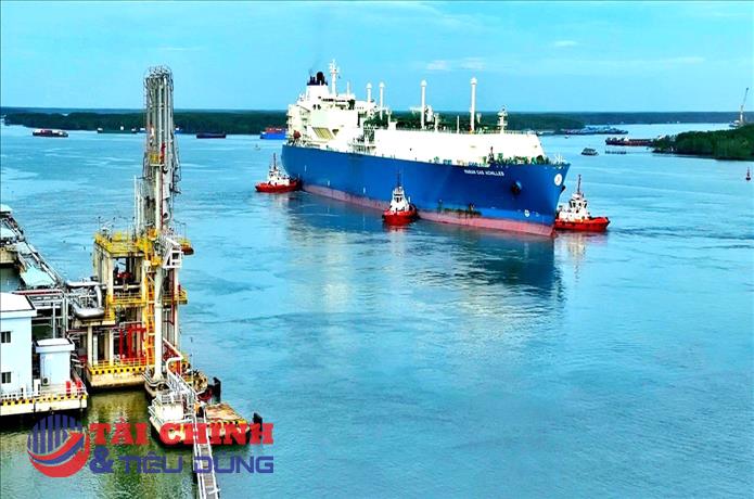 Tư vấn Xây dựng Công trình Hàng hải (TVH) đều đặn chia cổ tức khủng suốt 5 năm, VIMC hưởng lợi lớn