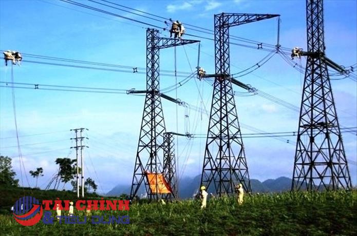 Tư vấn Xây dựng Điện 2 (TV2) thay loạt nhân sự cấp cao sau biến động thượng tầng
