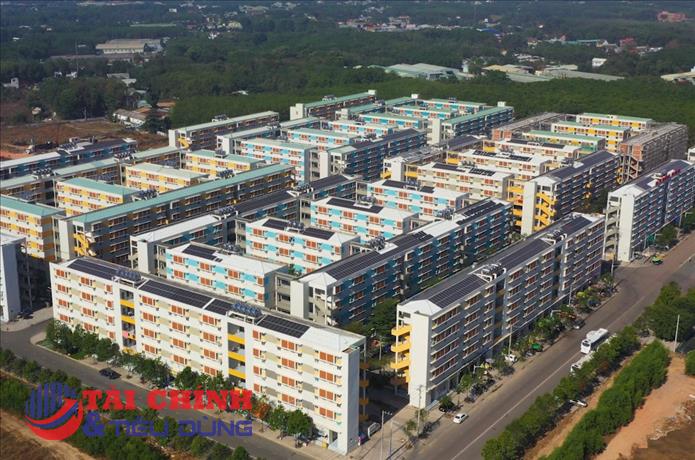 TP.HCM chuyển hướng phát triển nhà ở cho thuê, tận dụng quỹ nhà tái định cư dôi dư
