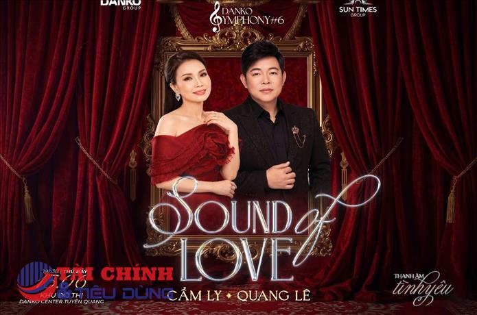 Danko Symphony #6: Khi nghệ thuật “thổi hồn" vào bản sắc đô thị