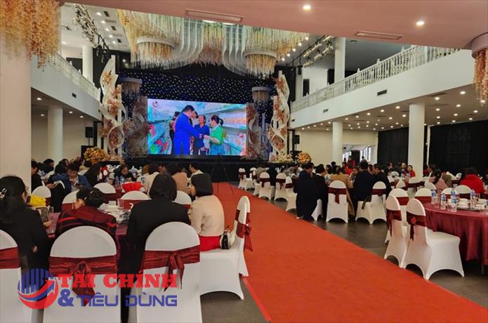 Khởi tố thêm 3 bị can trong vụ án xảy ra tại Công ty Cổ phần Triệu Nụ Cười