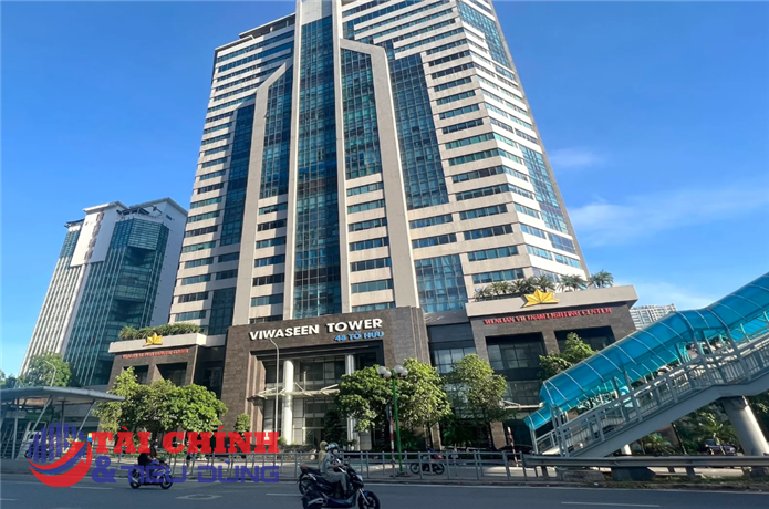 Nhiều tổ chức đăng ký mua lượng lớn cổ phiếu VIW, Vinaconex đồng thời giảm sở hữu