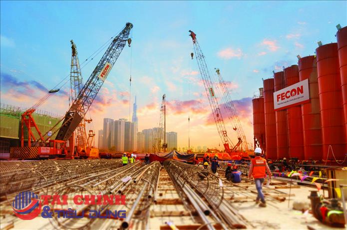 FECON phát hành cổ phiếu huy động gần 875 tỷ đồng, phần lớn dùng để trả nợ