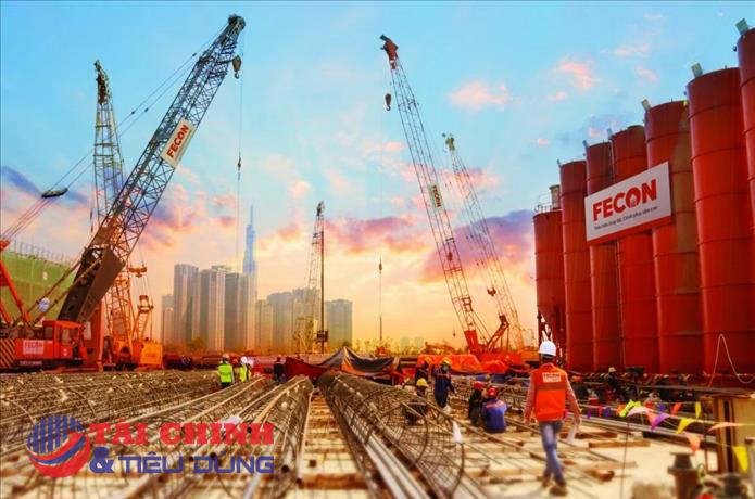 Nợ vay gần 4.178 tỷ đồng, FECON sắp phát hành 87,5 triệu cổ phiếu để lấy tiền cơ cấu nợ