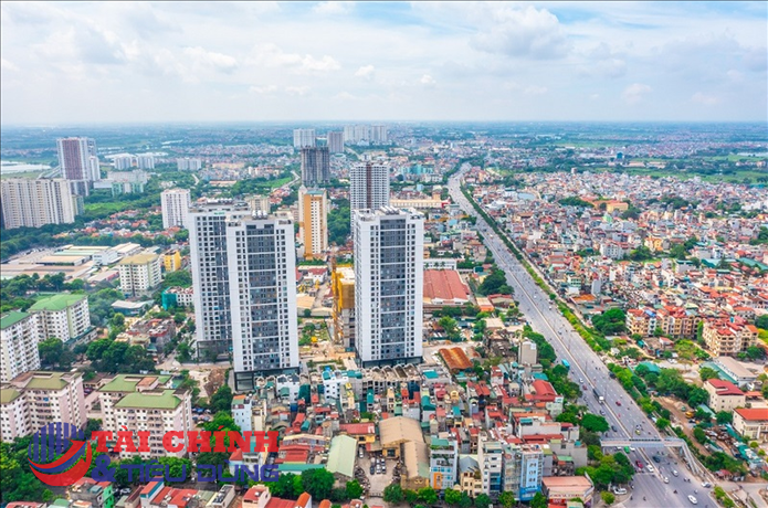 Cuộc chơi của các ‘ông lớn’ và bài toán nhà ở cho số đông
