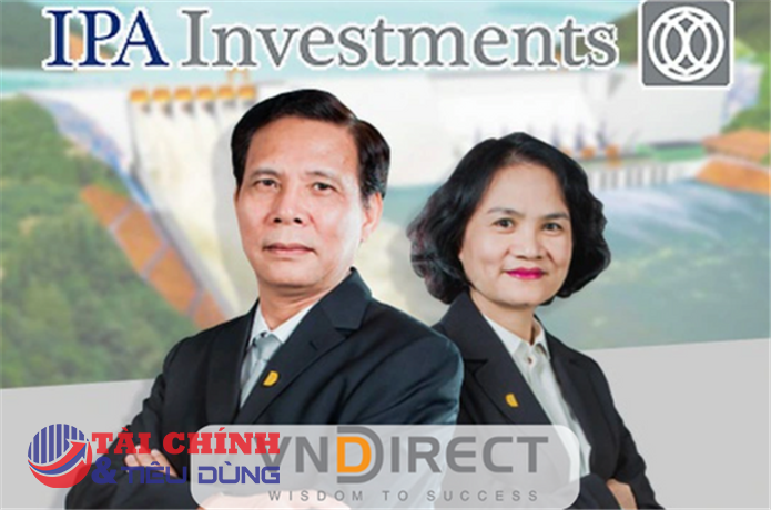 IPA của bà chủ VNDirect bị xử phạt vì vi phạm liên quan tới trái phiếu