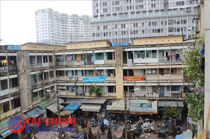 TP.HCM quyết liệt đẩy nhanh cải tạo chung cư cũ, gắn trách nhiệm người đứng đầu