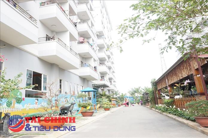 Cần nhìn nhận nhà ở cho thuê tại TP.HCM như một cấu phần quan trọng của hạ tầng đô thị hiện đại