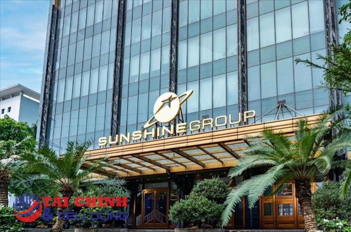 Gánh lỗ lũy kế hơn 1.500 tỷ, doanh nghiệp liên quan Sunshine Group lại vừa phải đổi tên