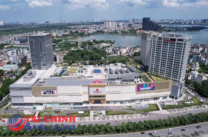 Thiso của tỷ phú Trần Bá Dương lãi tăng vọt 24 lần, nợ phải trả vẫn chiếm 7.800 tỷ
