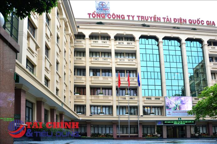 Tài sản EVNNPT vượt 109 nghìn tỷ đồng, vẫn miễn nhiệm Chủ tịch và Tổng Giám đốc