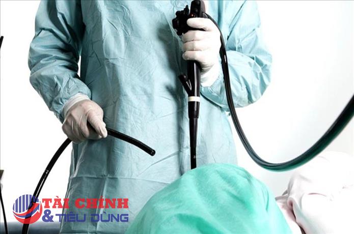 Ung thư đường tiêu hóa dưới góc nhìn kinh tế