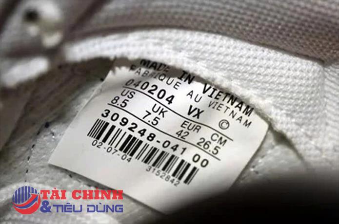 Siết chặt tiêu chí "Made in Vietnam", tăng cường ngăn chặn gian lận xuất xứ