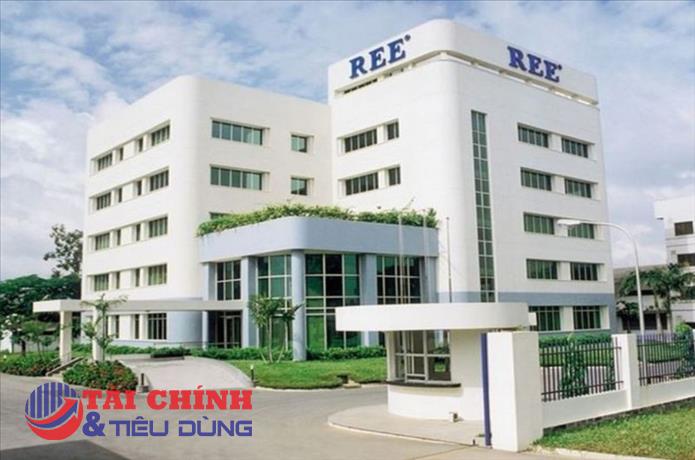 Cơ điện lạnh (REE) phát hành ESOP trong bối cảnh dàn lãnh đạo cấp cao đồng loạt rời vị trí