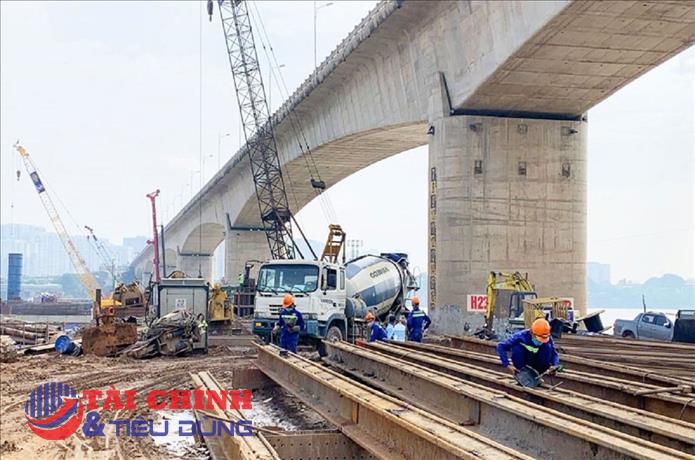 Thúc đẩy tiến độ giải ngân đầu tư công, đóng góp vào thực hiện mục tiêu tăng trưởng