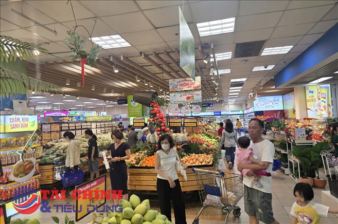 TP.HCM tập trung điều hành giá, ổn định thị trường