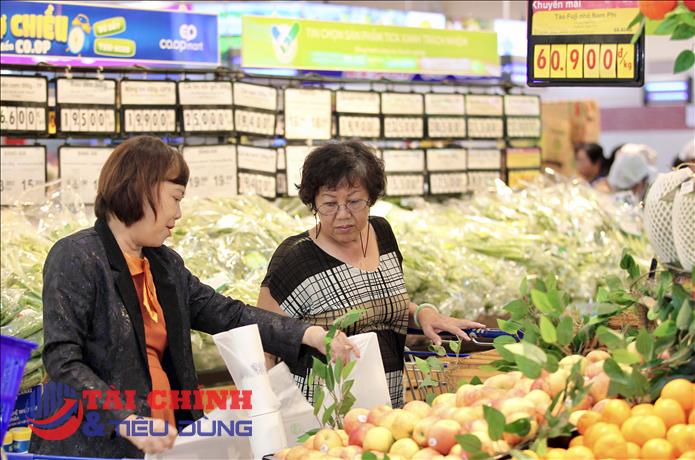 Chuyển biến nào trong hành vi tiêu dùng của người dân TP.HCM?