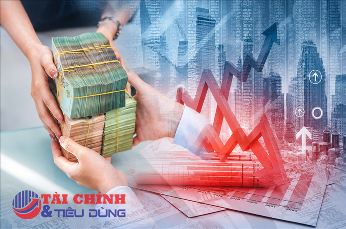 Kinh tế Việt Nam trước thế khó: Giữ tỷ giá hay thúc tăng trưởng?