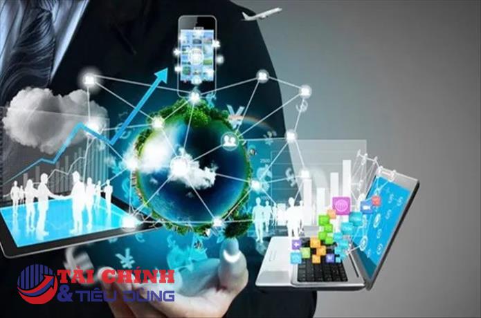 Đặt mục tiêu kinh tế số đóng góp 30% GDP vào năm 2030