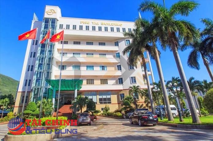Phú Tài (PTB) dòng tiền kinh doanh âm 136 tỷ đồng, phải gọi vốn thêm từ cổ đông