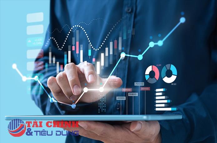 Dòng tiền tìm cơ hội giữa biến động: Những cổ phiếu đáng chú ý sau mùa báo cáo quý I/2026